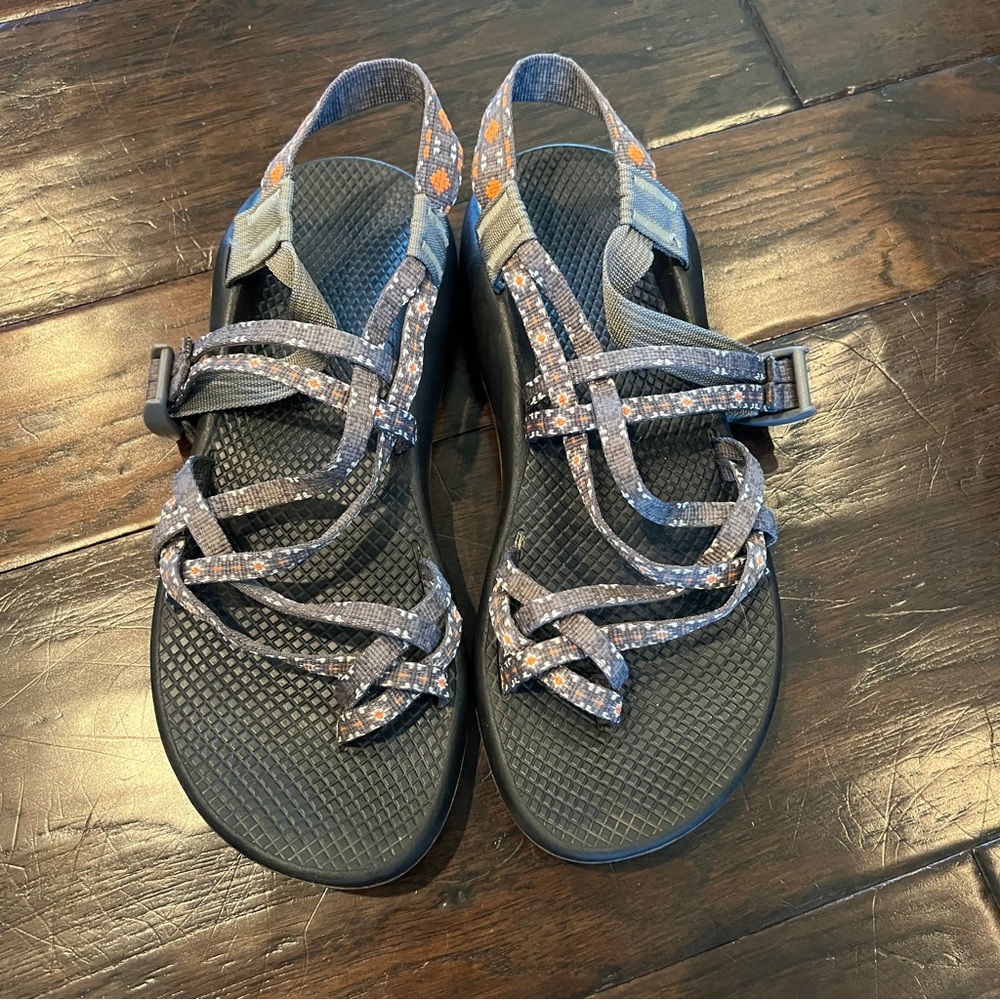 Chaco ZX/2 DUAL ADJUSTABLE STRAPS CLASSIC SANDAL